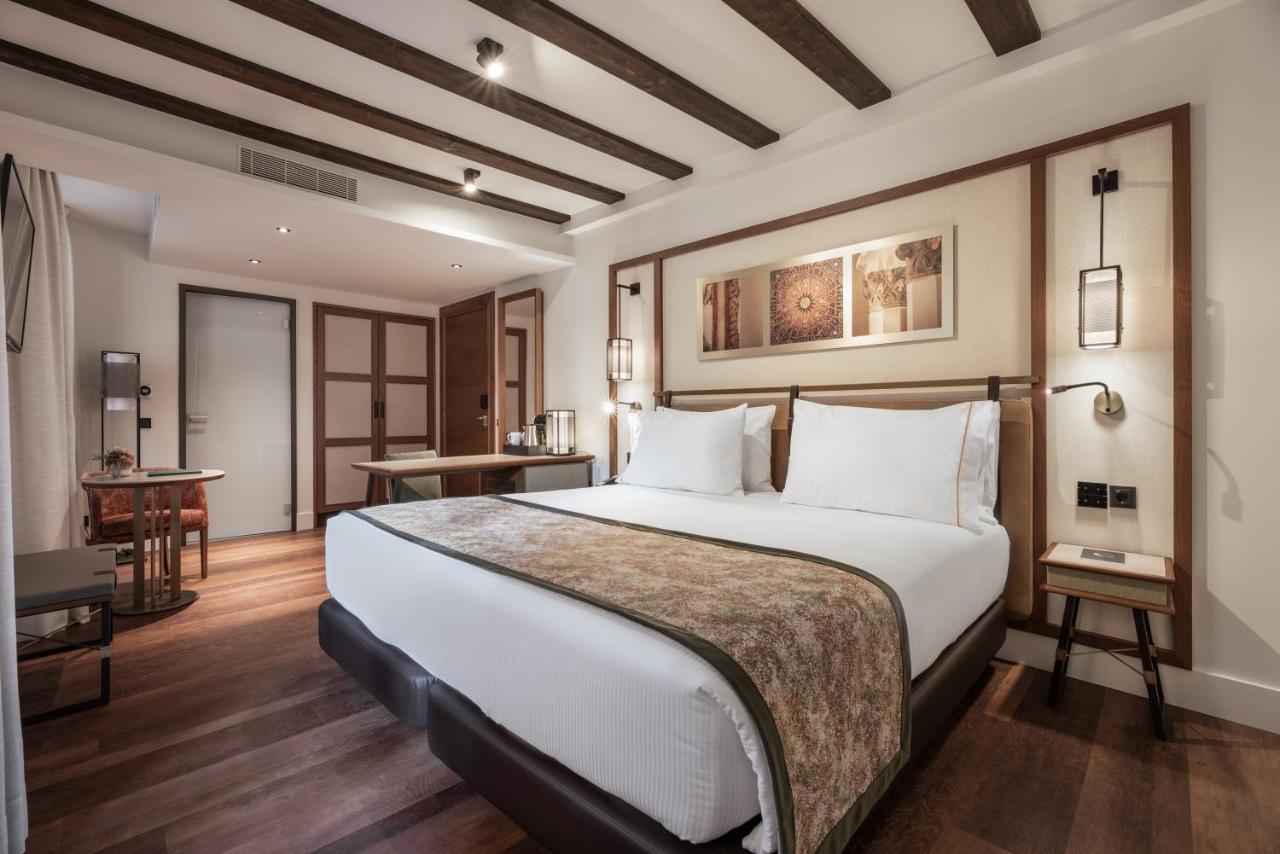Aurea Toledo By Eurostars Hotel Company المظهر الخارجي الصورة