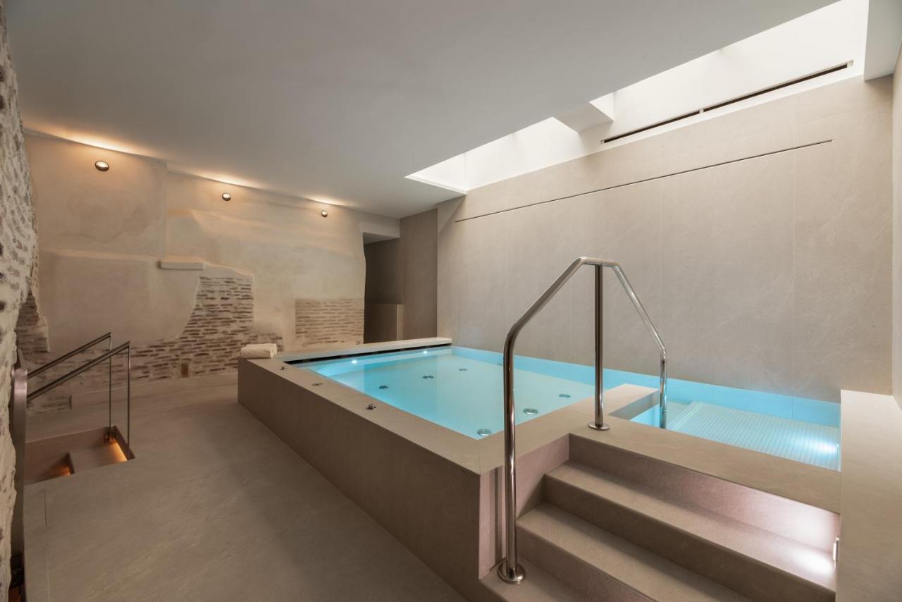 Aurea Toledo By Eurostars Hotel Company المظهر الخارجي الصورة