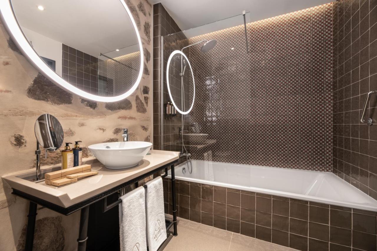 Aurea Toledo By Eurostars Hotel Company المظهر الخارجي الصورة