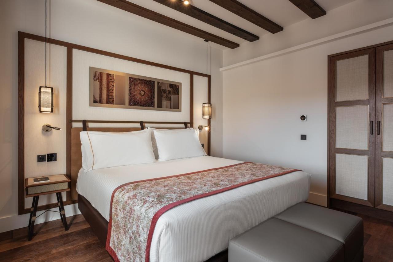 Aurea Toledo By Eurostars Hotel Company المظهر الخارجي الصورة