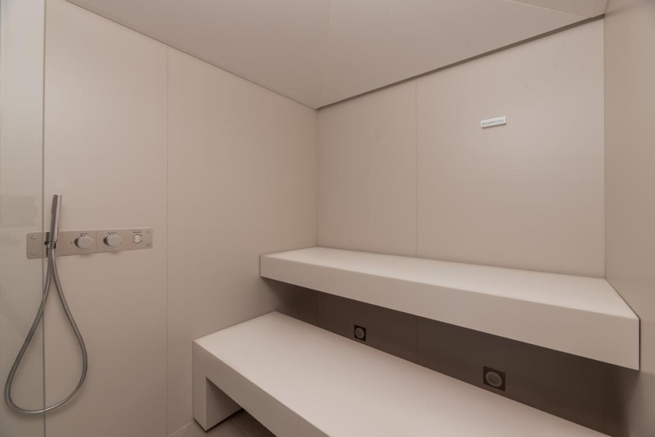 Aurea Toledo By Eurostars Hotel Company المظهر الخارجي الصورة