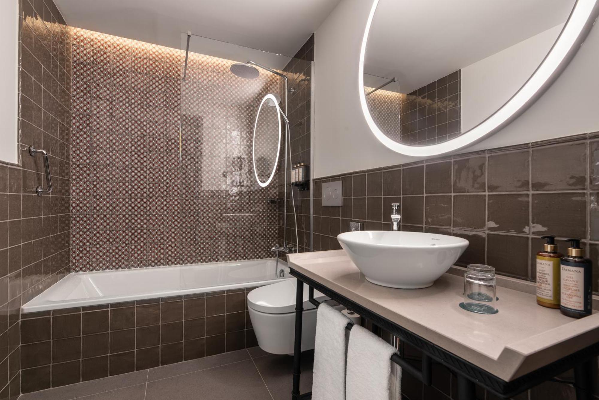 Aurea Toledo By Eurostars Hotel Company المظهر الخارجي الصورة